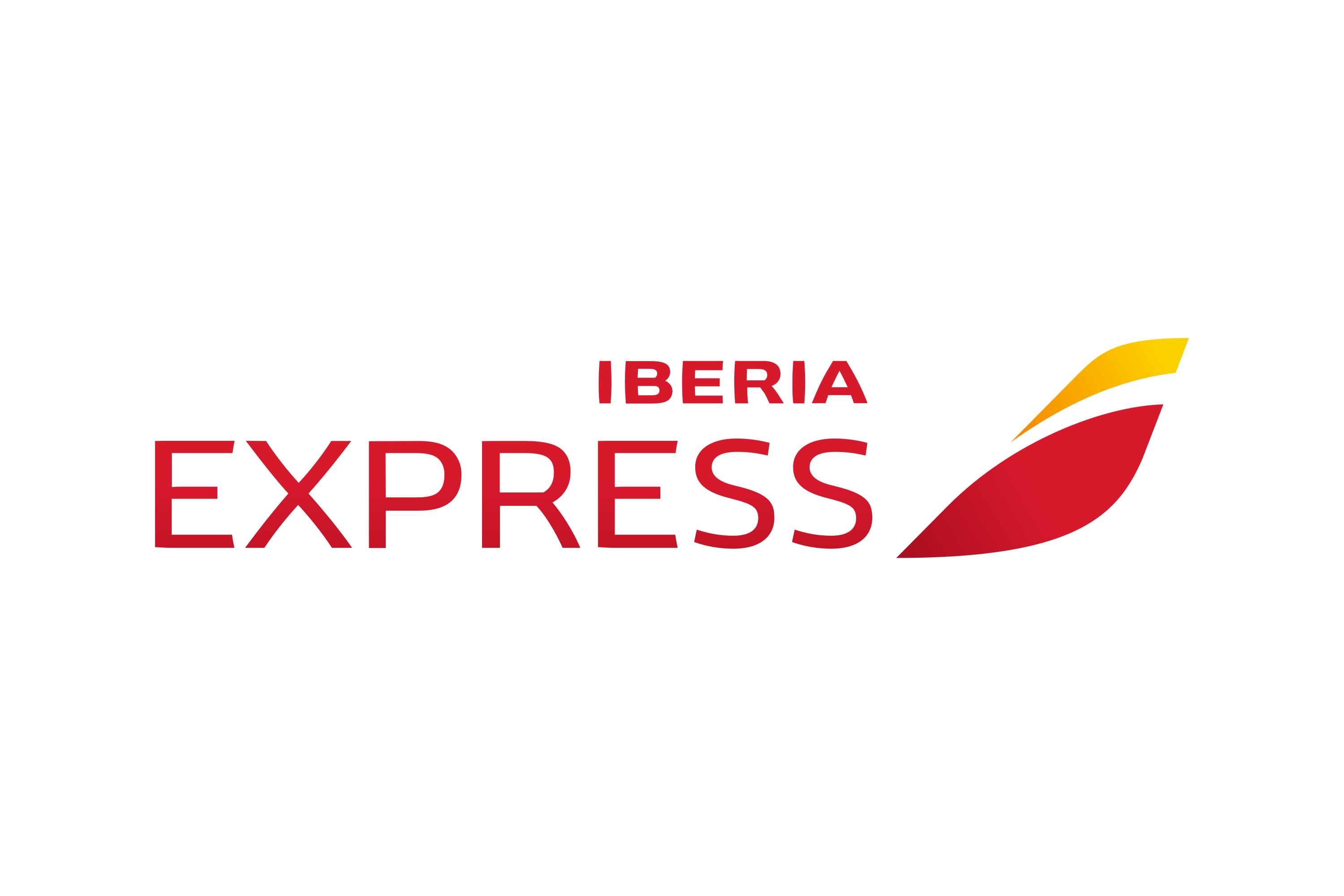 Iberia Express